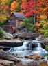 Babcock State Park - Diamond Painting Kit